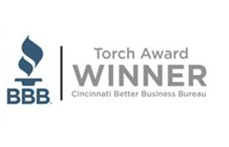 BBB Torch award