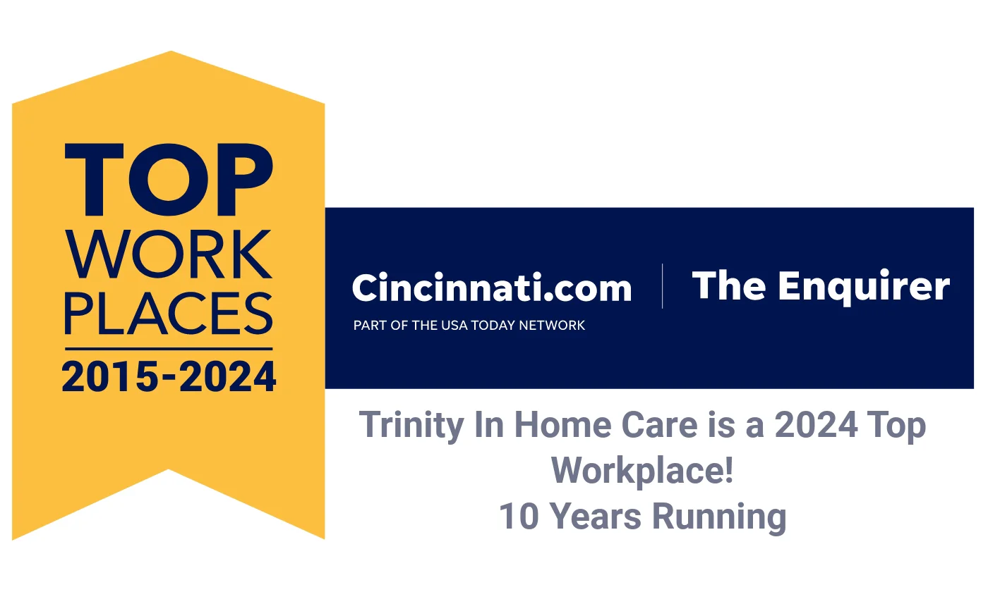 Top Work Places 2015-2024